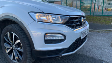 Volkswagen T-Roc 1.0 TSI Design 5dr Petrol Hatchback